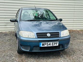 Fiat Punto 1.2 Active 5dr