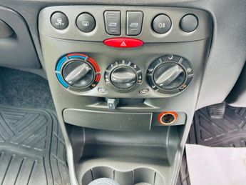 Fiat Punto 1.2 Active 5dr