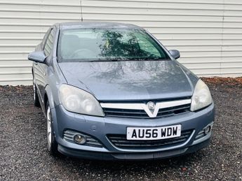 Vauxhall Astra 1.4i 16v SXi Sport Hatch 3dr