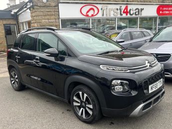 Citroen C3 1.2 PureTech Flair Euro 6 5dr