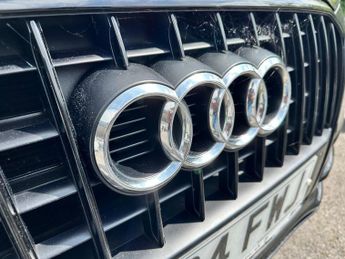 Audi Q5 2.0 TDI S line Plus S Tronic quattro Euro 5 (s/s) 5dr