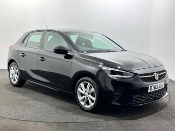 Vauxhall Corsa 1.2 SE Nav Euro 6 5dr