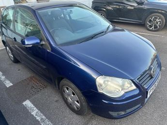 Volkswagen Polo 1.4 S 3dr