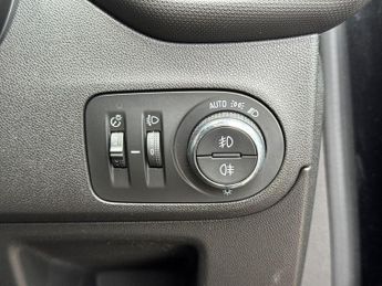 Vauxhall Crossland X 1.2 Turbo GPF Elite Euro 6 (s/s) 5dr