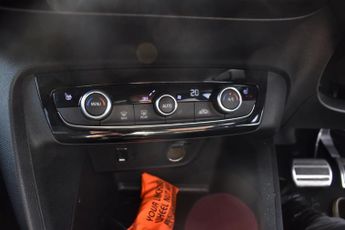 Vauxhall Corsa 1.2 Turbo Ultimate Auto Euro 6 (s/s) 5dr