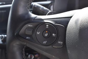 Vauxhall Corsa 1.2 Turbo Ultimate Auto Euro 6 (s/s) 5dr
