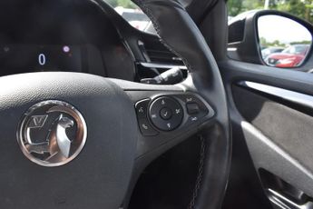 Vauxhall Corsa 1.2 Turbo Ultimate Auto Euro 6 (s/s) 5dr