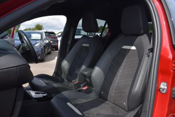 Vauxhall Corsa 1.2 Turbo Ultimate Auto Euro 6 (s/s) 5dr