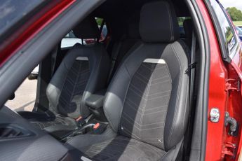 Vauxhall Corsa 1.2 Turbo Ultimate Auto Euro 6 (s/s) 5dr