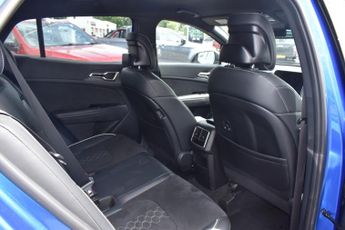 Kia Sportage 1.6 CRDi GT-Line Euro 6 (s/s) 5dr