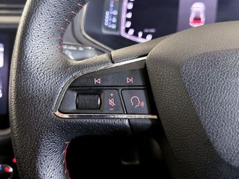 SEAT Ibiza 1.0 TSI FR Sport Euro 6 (s/s) 5dr GPF
