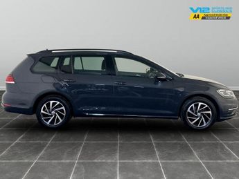 Volkswagen Golf 1.5 TSI EVO Match Edition DSG Euro 6 (s/s) 5dr