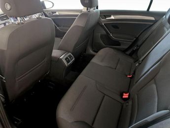 Volkswagen Golf 1.5 TSI EVO Match Edition DSG Euro 6 (s/s) 5dr