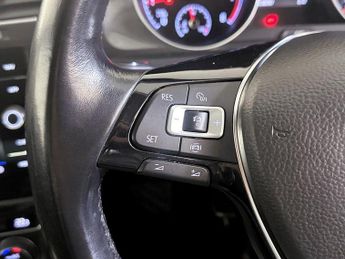 Volkswagen Golf 1.5 TSI EVO Match Edition DSG Euro 6 (s/s) 5dr