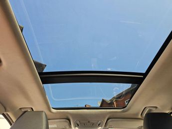 Ford Kuga 1.5 TDCi Titanium X Powershift Euro 6 (s/s) 5dr