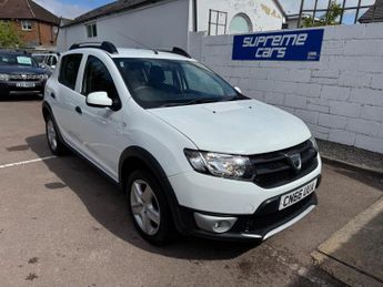 Dacia Sandero 1.5 dCi Ambiance Euro 6 (s/s) 5dr