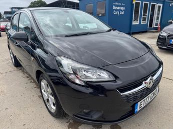 Vauxhall Corsa 1.4i ecoFLEX Energy Euro 6 5dr (a/c)