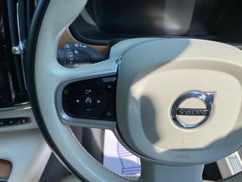 Volvo V90 2.0 D4 Inscription Pro Auto Euro 6 (s/s) 5dr