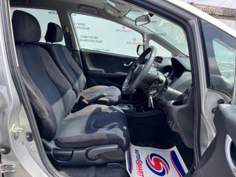 Honda Jazz 1.4 i-VTEC ES Plus CVT Euro 5 5dr