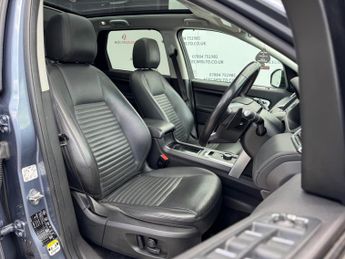 Land Rover Discovery Sport 2.0 SD4 HSE Luxury Auto 4WD Euro 6 (s/s) 5dr