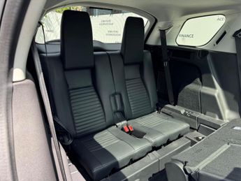 Land Rover Discovery Sport 2.0 SD4 HSE Luxury Auto 4WD Euro 6 (s/s) 5dr