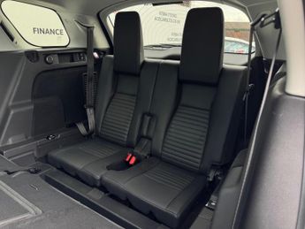 Land Rover Discovery Sport 2.0 SD4 HSE Luxury Auto 4WD Euro 6 (s/s) 5dr