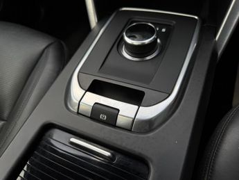 Land Rover Discovery Sport 2.0 SD4 HSE Luxury Auto 4WD Euro 6 (s/s) 5dr