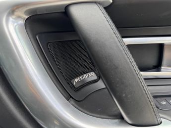 Land Rover Discovery Sport 2.0 SD4 HSE Luxury Auto 4WD Euro 6 (s/s) 5dr