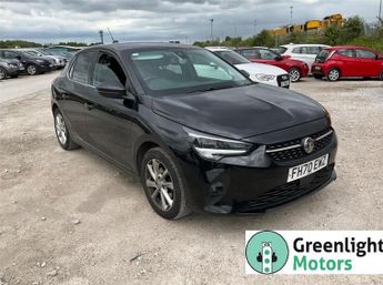 Vauxhall Corsa 1.2 Elite Euro 6 5dr