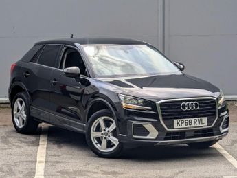 Audi Q2 1.6 TDI 30 Sport S Tronic Euro 6 (s/s) 5dr