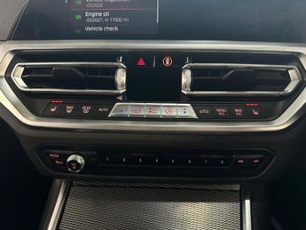 BMW 3 Series 2.0 330e 12kWh M Sport Touring Auto Euro 6 (s/s) 5dr
