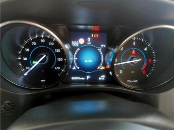 Jaguar F-PACE 2.0 D180 Portfolio Auto AWD Euro 6 (s/s) 5dr