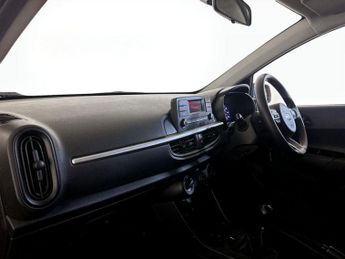 Kia Picanto 1.0 DPi 1 Euro 6 (s/s) 5dr