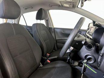 Kia Picanto 1.0 DPi 1 Euro 6 (s/s) 5dr