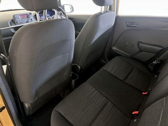 Kia Picanto 1.0 DPi 1 Euro 6 (s/s) 5dr