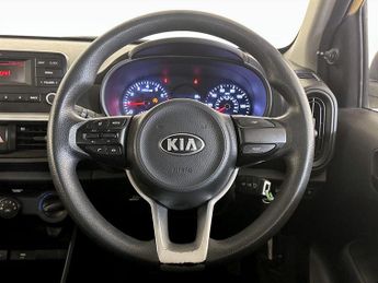 Kia Picanto 1.0 DPi 1 Euro 6 (s/s) 5dr