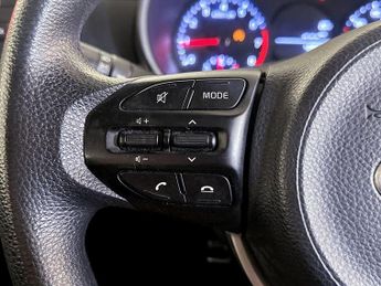 Kia Picanto 1.0 DPi 1 Euro 6 (s/s) 5dr