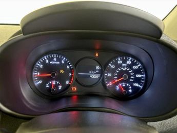 Kia Picanto 1.0 DPi 1 Euro 6 (s/s) 5dr
