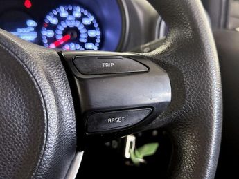 Kia Picanto 1.0 DPi 1 Euro 6 (s/s) 5dr