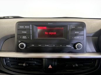 Kia Picanto 1.0 DPi 1 Euro 6 (s/s) 5dr