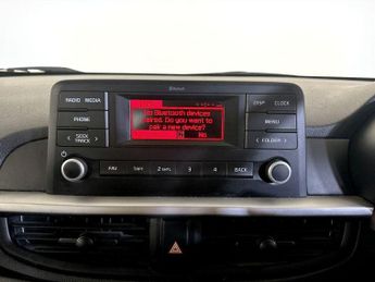 Kia Picanto 1.0 DPi 1 Euro 6 (s/s) 5dr