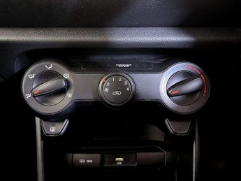 Kia Picanto 1.0 DPi 1 Euro 6 (s/s) 5dr