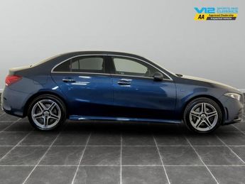 Mercedes-Benz A Class 1.3 A250e 15.6kWh AMG Line (Premium 2) 8G-DCT Euro 6 (s/s) 4dr