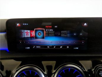 Mercedes-Benz A Class 1.3 A250e 15.6kWh AMG Line (Premium 2) 8G-DCT Euro 6 (s/s) 4dr