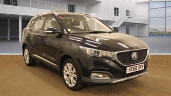 MG ZS 1.0 T-GDI Excite Auto Euro 6 5dr