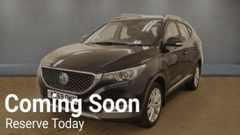 MG MG ZS 1.0 T-GDI Excite Auto Euro 6 5dr