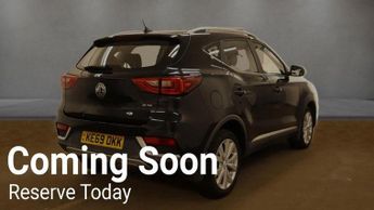 MG MG ZS 1.0 T-GDI Excite Auto Euro 6 5dr