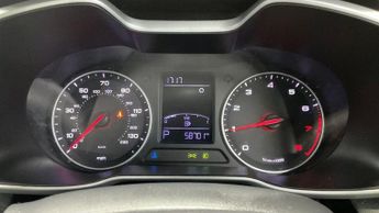 MG MG ZS 1.0 T-GDI Excite Auto Euro 6 5dr