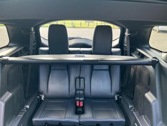 Land Rover Discovery Sport 2.0 TD4 Landmark Auto 4WD Euro 6 (s/s) 5dr
