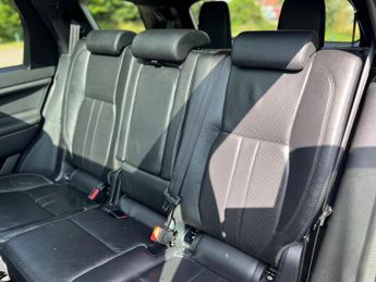 Land Rover Discovery Sport 2.0 TD4 Landmark Auto 4WD Euro 6 (s/s) 5dr